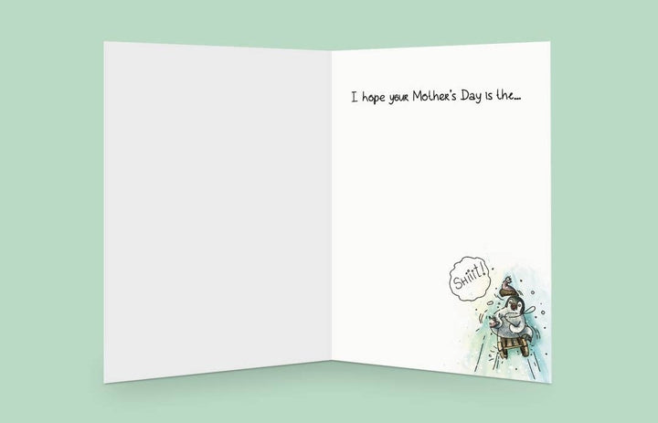 Life Lessons Mother's Day